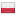 implix.com server is located in Poland